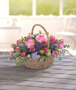 Country Basket